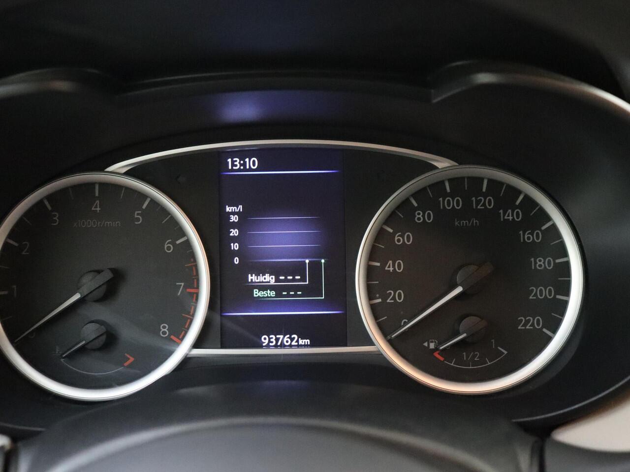 Nissan MICRA 1.0 IG-T Kiiro LM velgen | Lederen stuurwiel | cruise control