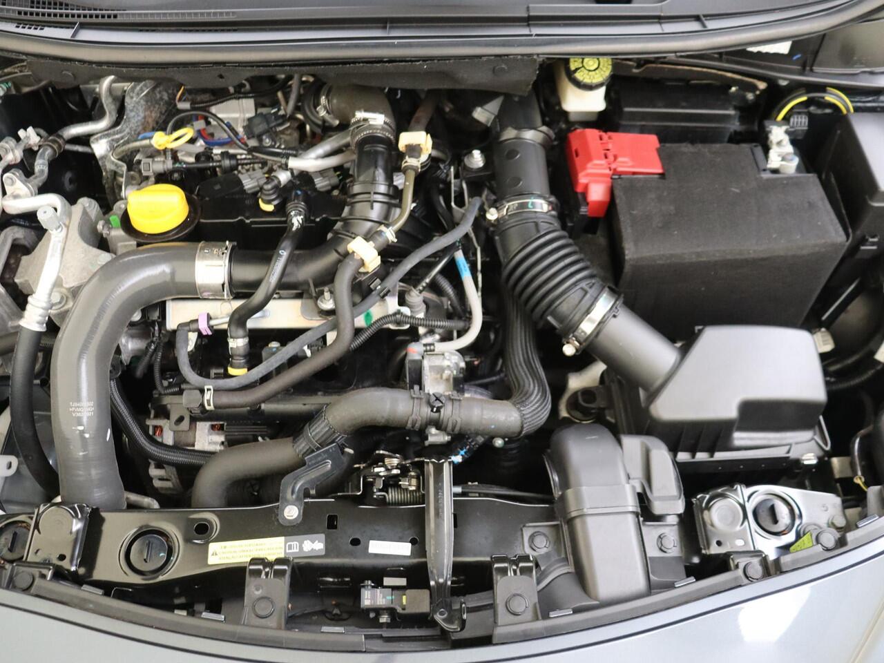 Nissan MICRA 1.0 IG-T Kiiro LM velgen | Lederen stuurwiel | cruise control