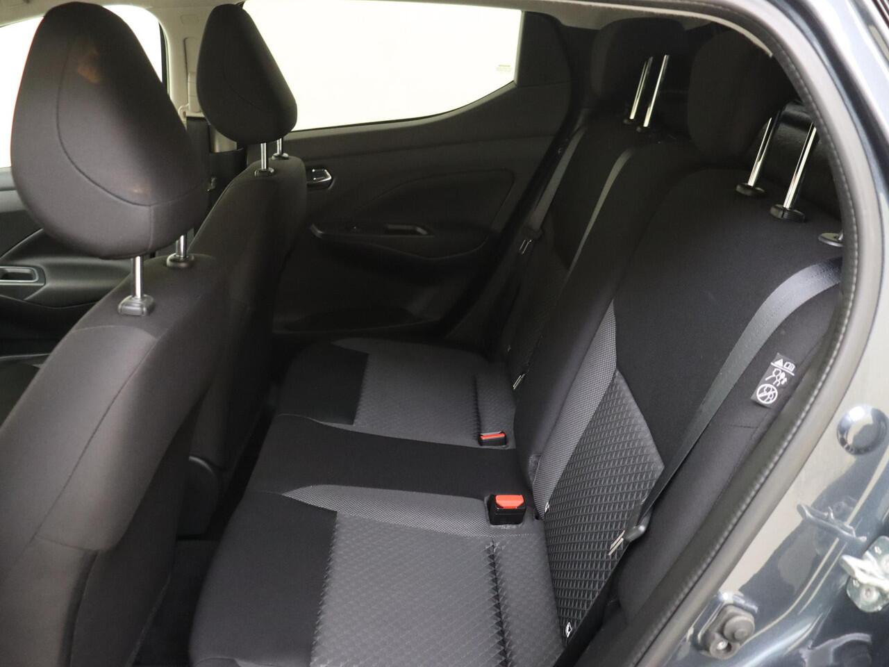 Nissan MICRA 1.0 IG-T Kiiro LM velgen | Lederen stuurwiel | cruise control