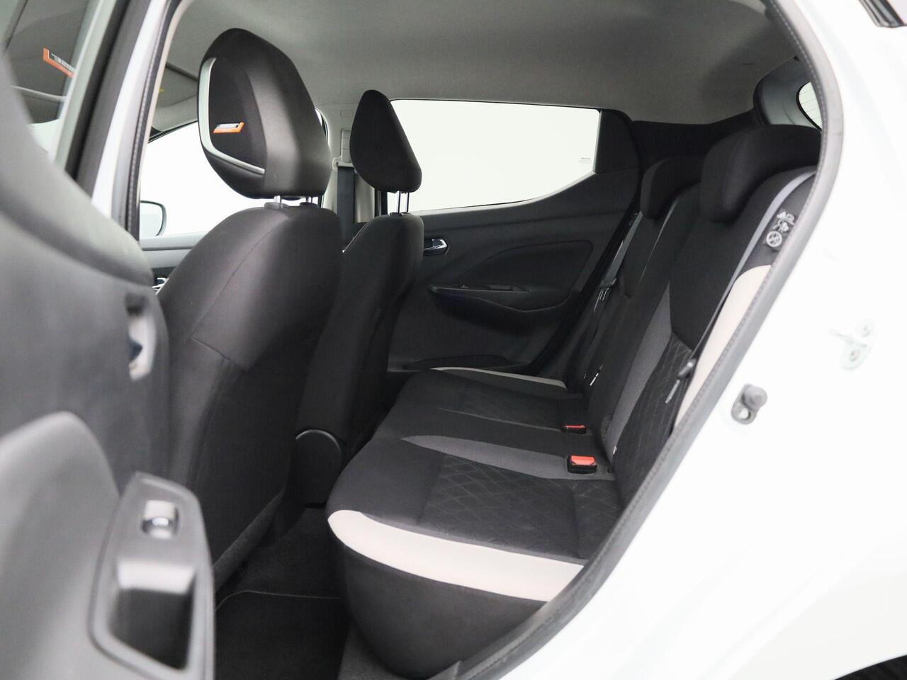 Nissan MICRA 1.0 IG-T N-Design