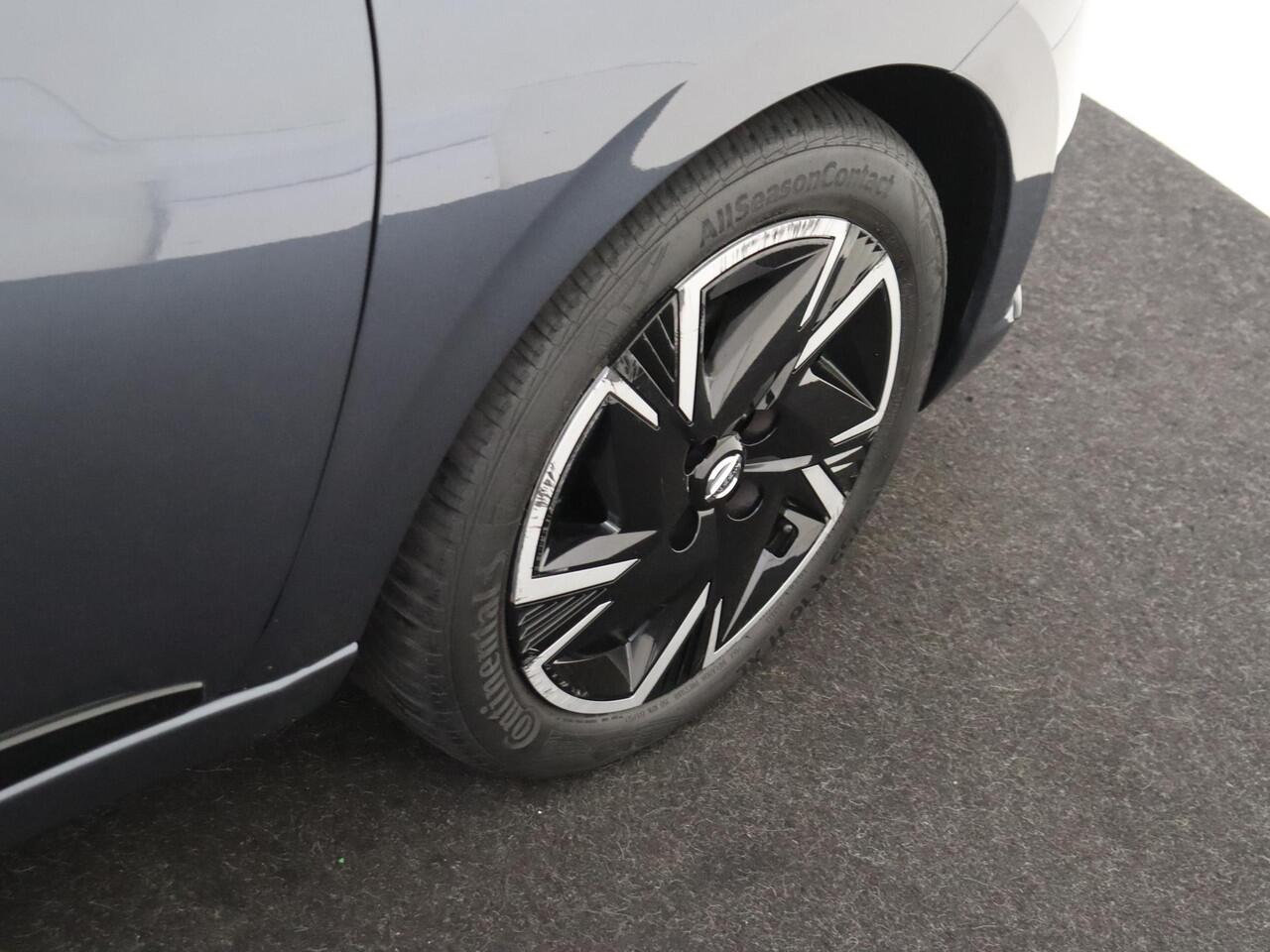 Nissan MICRA 1.0 IG-T N-Design | Airco