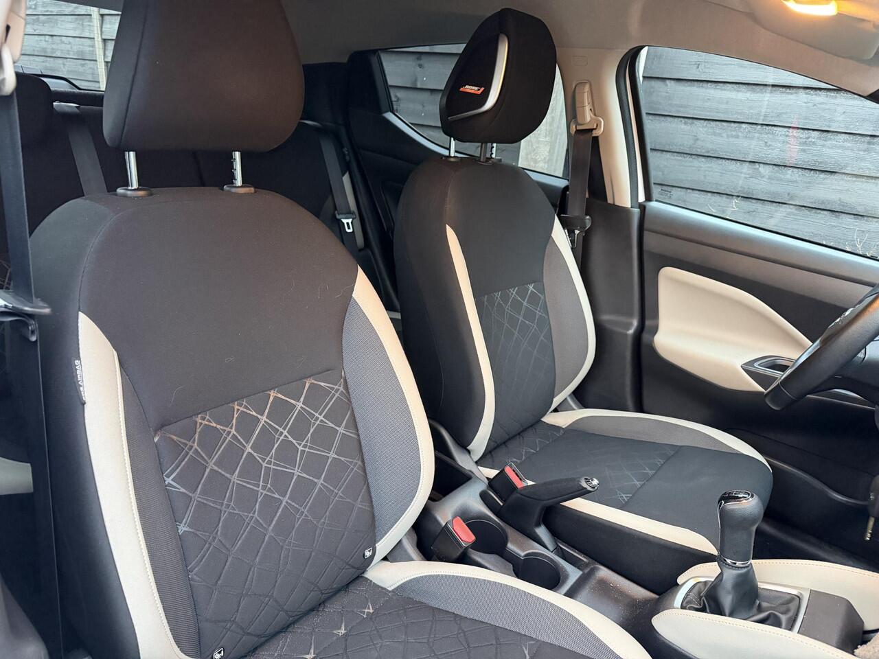 Nissan MICRA N-Design 1.0 IG-T 92PK Navigatie, Airco, Parkeersensoren Achter, Bose, Elektrische Ramen