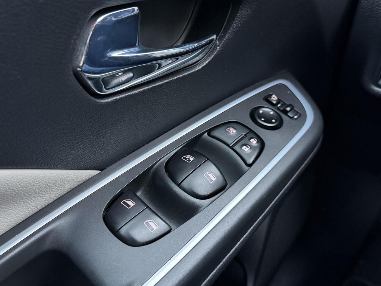 Nissan MICRA N-Design 1.0 IG-T 92PK Navigatie, Airco, Parkeersensoren Achter, Bose, Elektrische Ramen