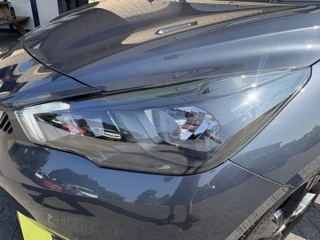 Nissan MICRA 1.0 IG-T Kiiro CARPLAY-CRUISE-ALL SEASON-NL- NAP