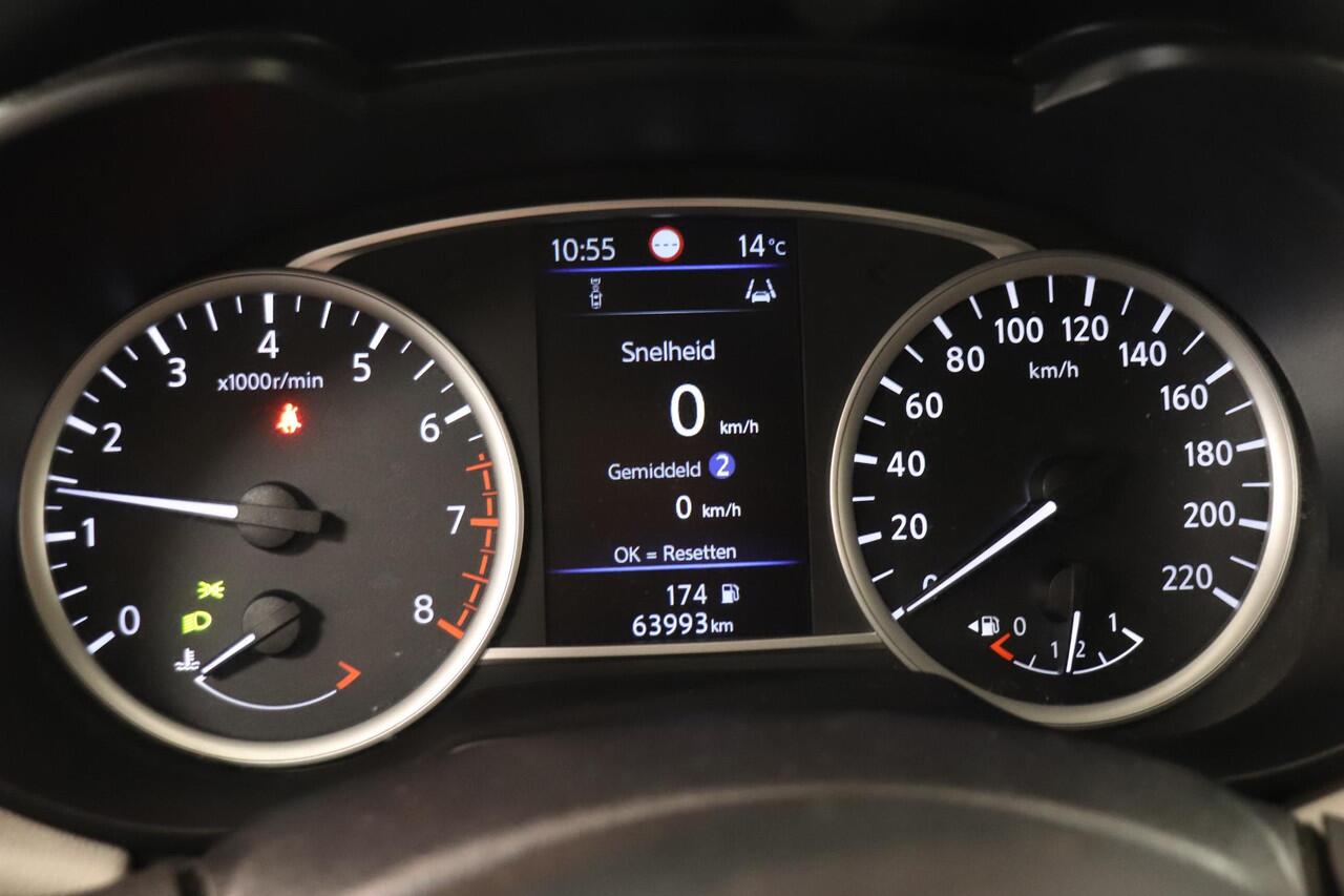 Nissan MICRA 1.0 IG-T N-Design | BOSE personal | Parkeersensor | Airco | Navigatie | all season |