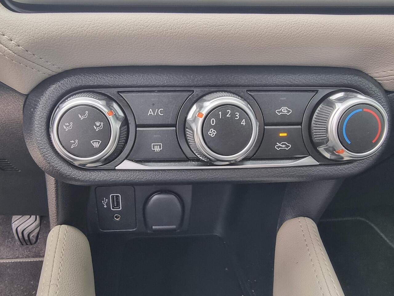 Nissan MICRA 1.0 IG-T N-Design | Airco | Apple CarPlay / Android Auto navigatie | Parkeersensoren |