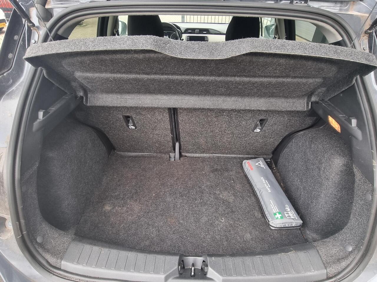 Nissan MICRA 1.0 IG-T N-Design | Airco | Apple CarPlay / Android Auto navigatie | Parkeersensoren |