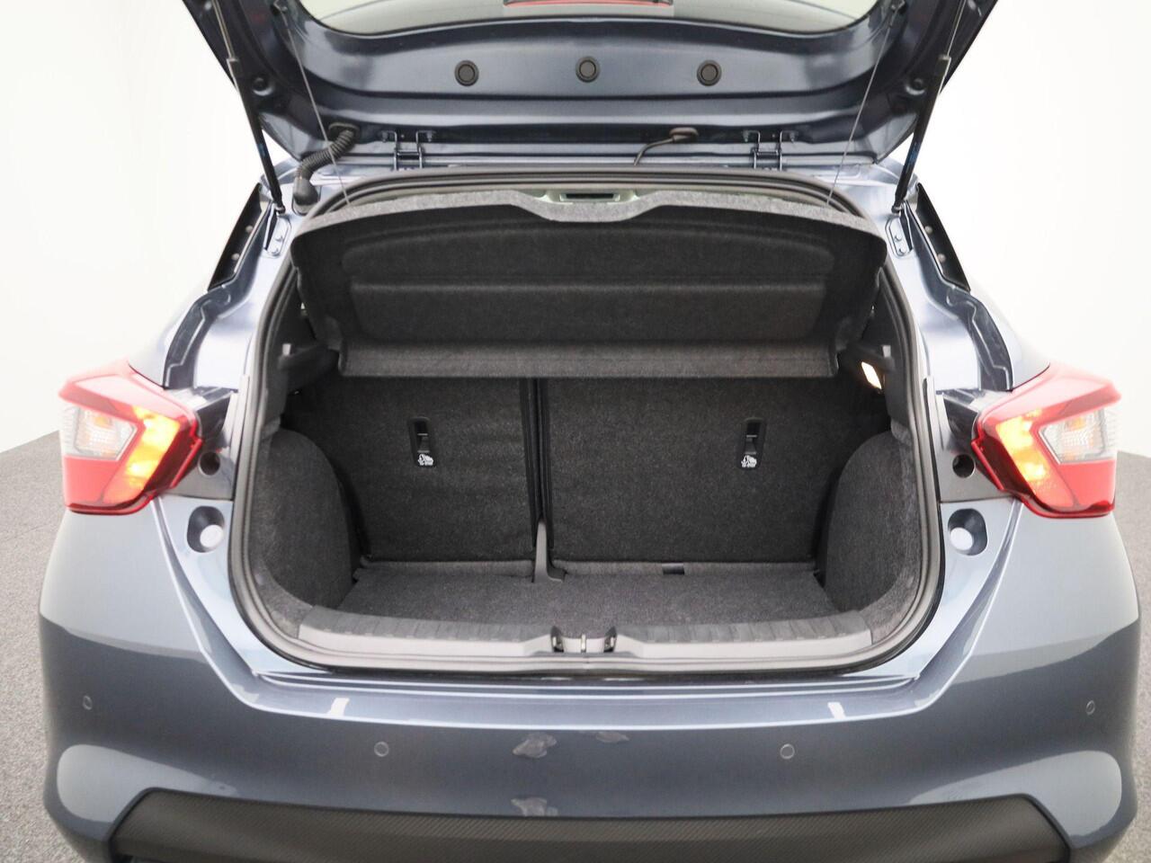 Nissan MICRA 1.0 IG-T N-Design