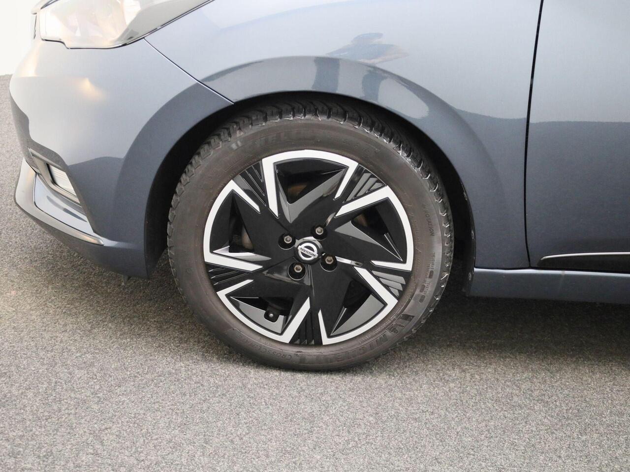 Nissan MICRA 1.0 IG-T N-Design