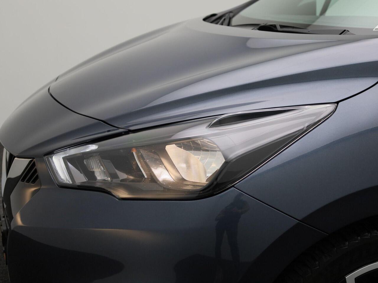 Nissan MICRA 1.0 IG-T N-Design