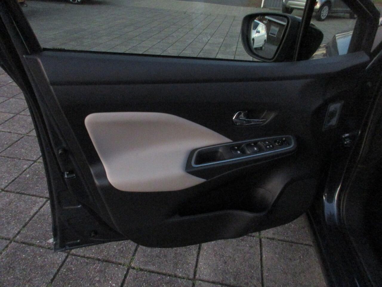 Nissan MICRA 1.0 IG-T N-Design