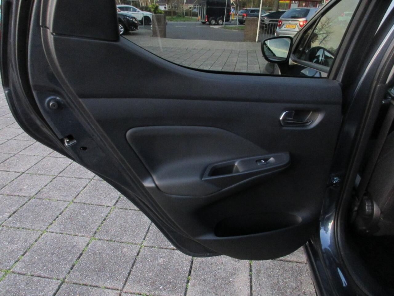 Nissan MICRA 1.0 IG-T N-Design