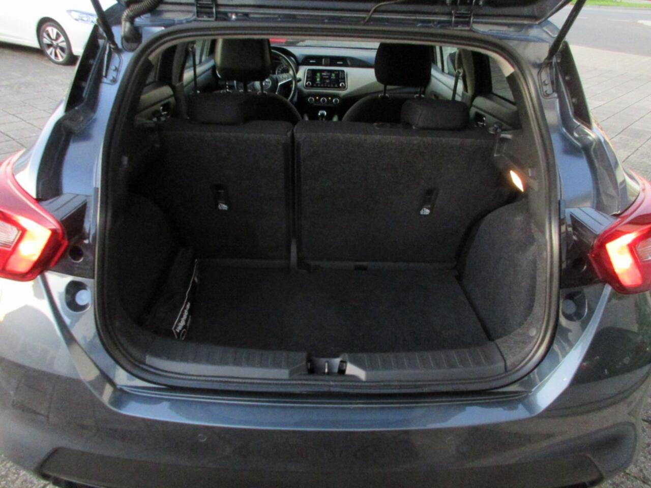 Nissan MICRA 1.0 IG-T N-Design