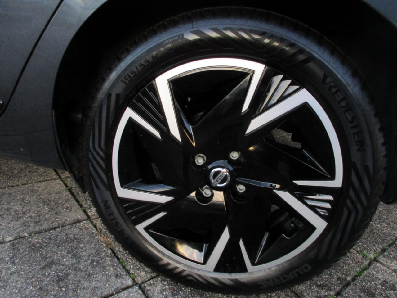 Nissan MICRA 1.0 IG-T N-Design