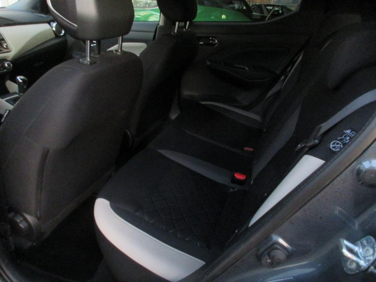 Nissan MICRA 1.0 IG-T N-Design