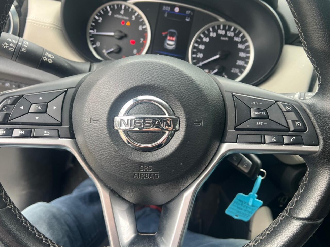 Nissan MICRA 1.0 IG-T BNS DESIGN