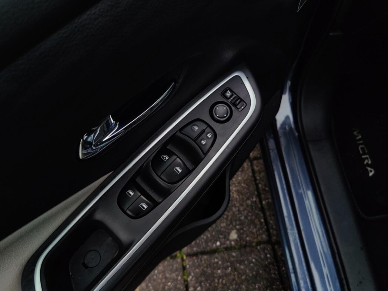 Nissan MICRA 1.0 IG-T N-Design