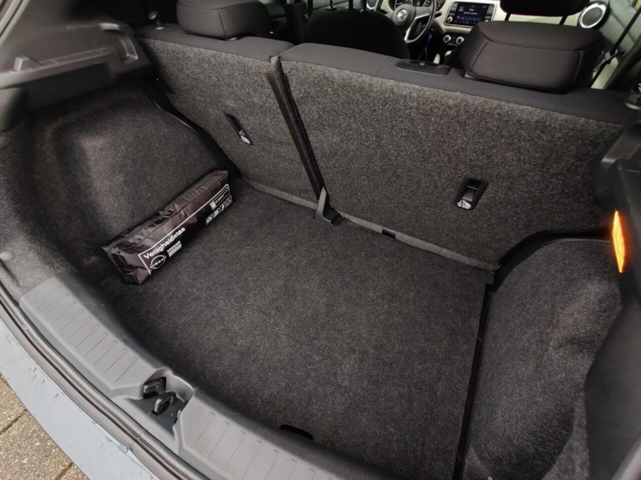 Nissan MICRA 1.0 IG-T N-Design