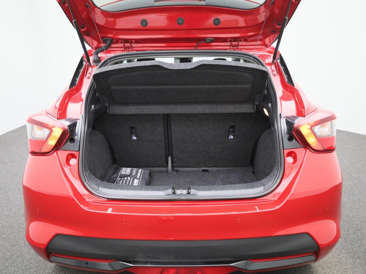 Nissan MICRA 1.0 IG-T N-Design Navigatie en Bose Audio