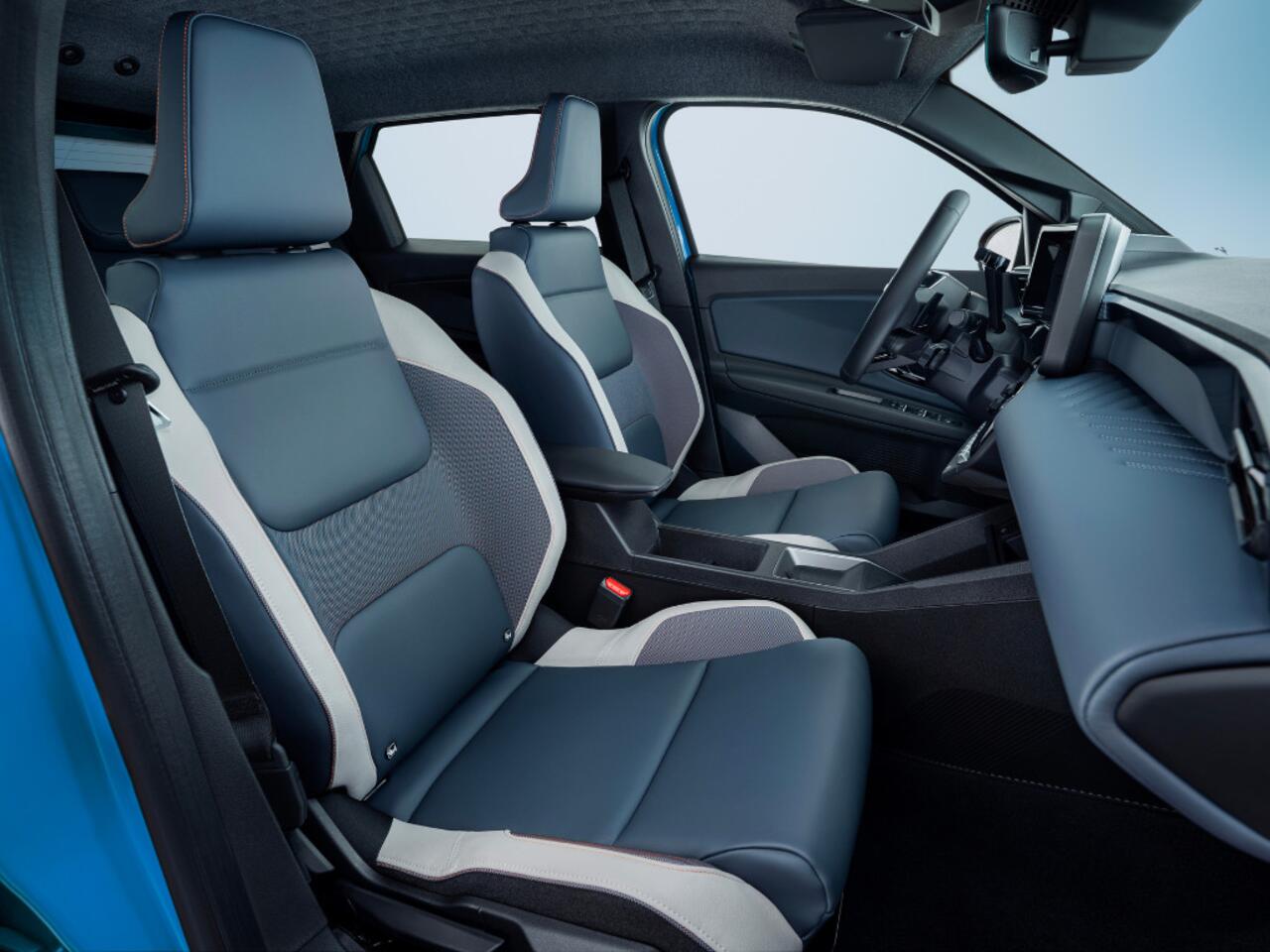 Nissan MICRA ADVANCE - Launch Edition 52 Kwh **Nu te pre-orderen bij Herwers**