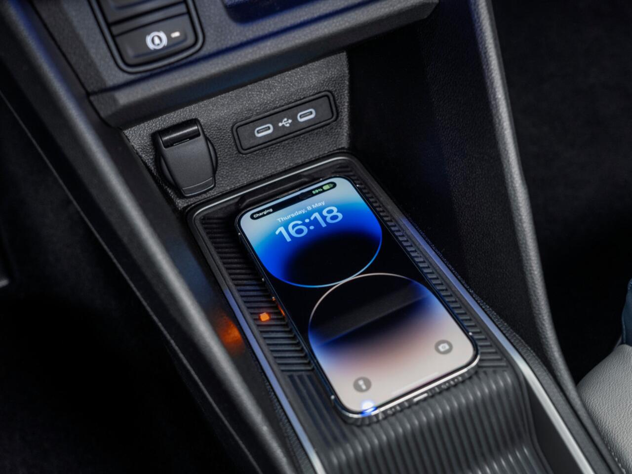 Nissan MICRA ADVANCE - Launch Edition 52 kWh **Nu te pre-orderen bij Herwers**