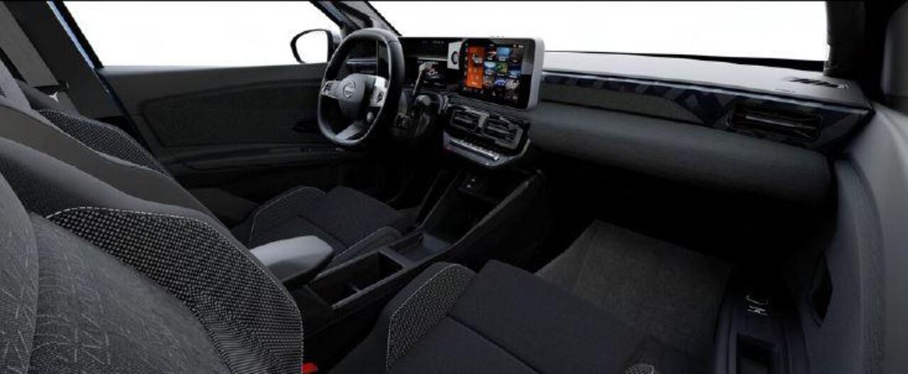 Nissan MICRA ADVANCE 52 kWh | WORDT VERWACHT | LEVERING NOVEMBER 2025 |