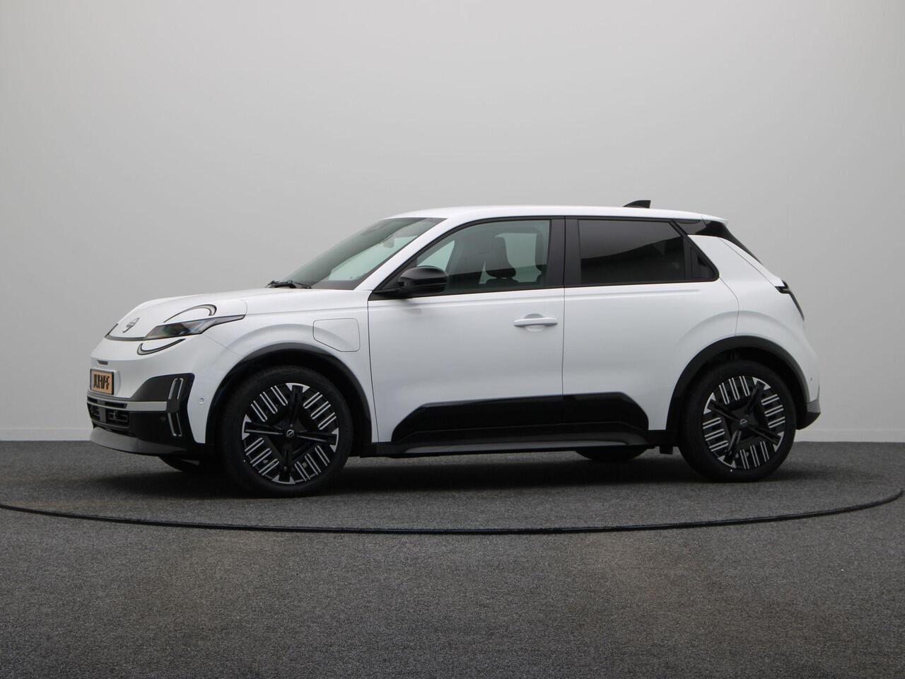 Nissan MICRA ADVANCE 52 kWh | Tot 416Km Actieradius | Google Integratie | 5 Jaar Fabrieksgarantie | 8 Jaar Batterijgarantie |