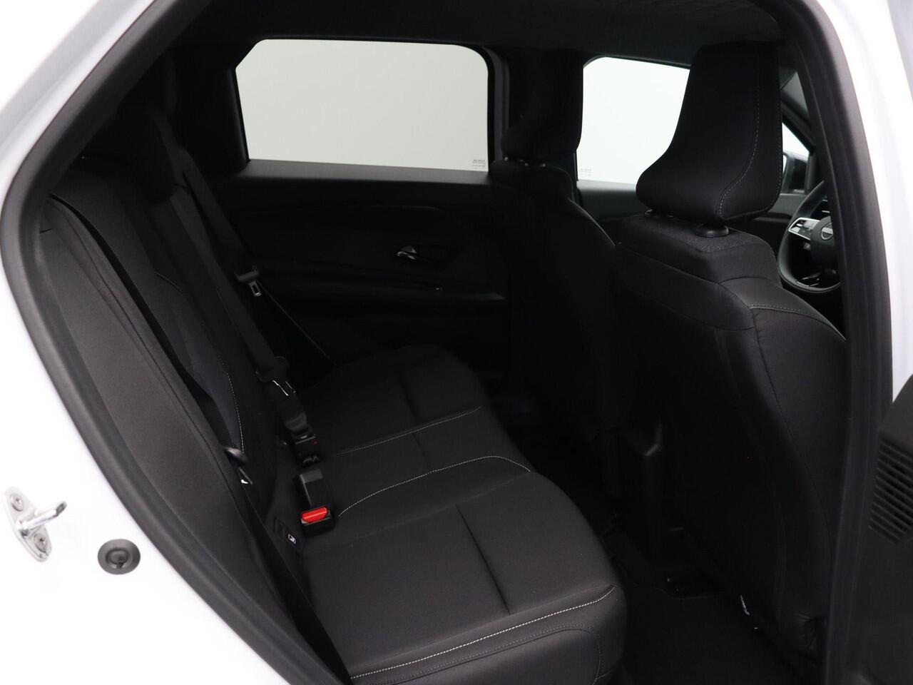 Nissan MICRA ADVANCE 52 kWh | Tot 416Km Actieradius | Google Integratie | 5 Jaar Fabrieksgarantie | 8 Jaar Batterijgarantie |