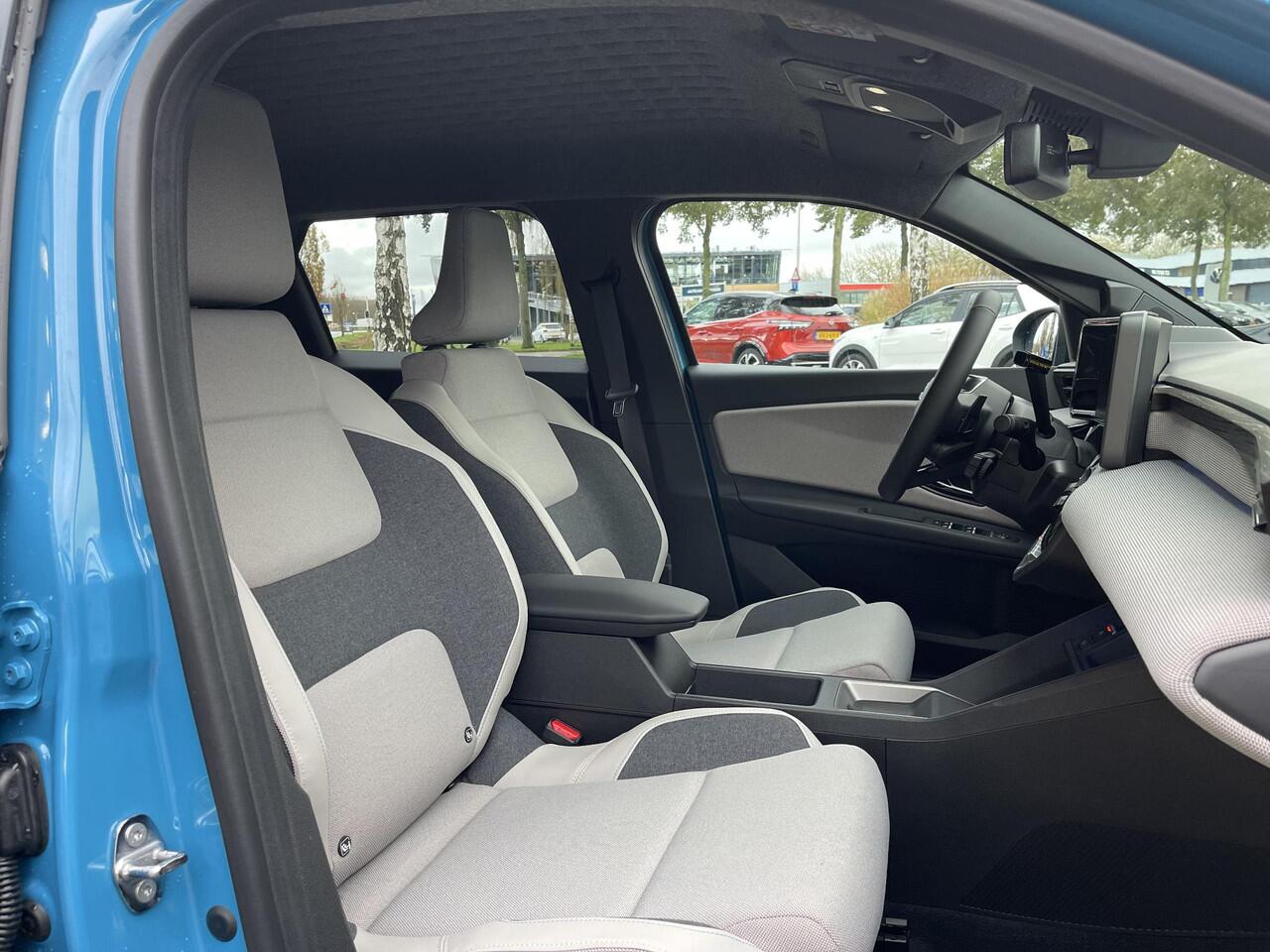 Nissan MICRA ADVANCE 52 kWh NU IN DE SHOWROOM!