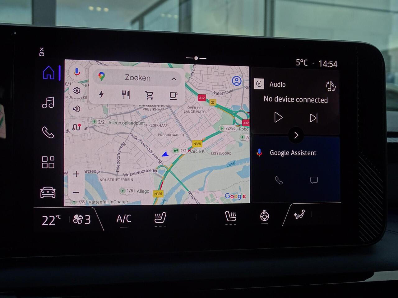 Nissan MICRA EVOLVE 52 kWh Harman & Kardon