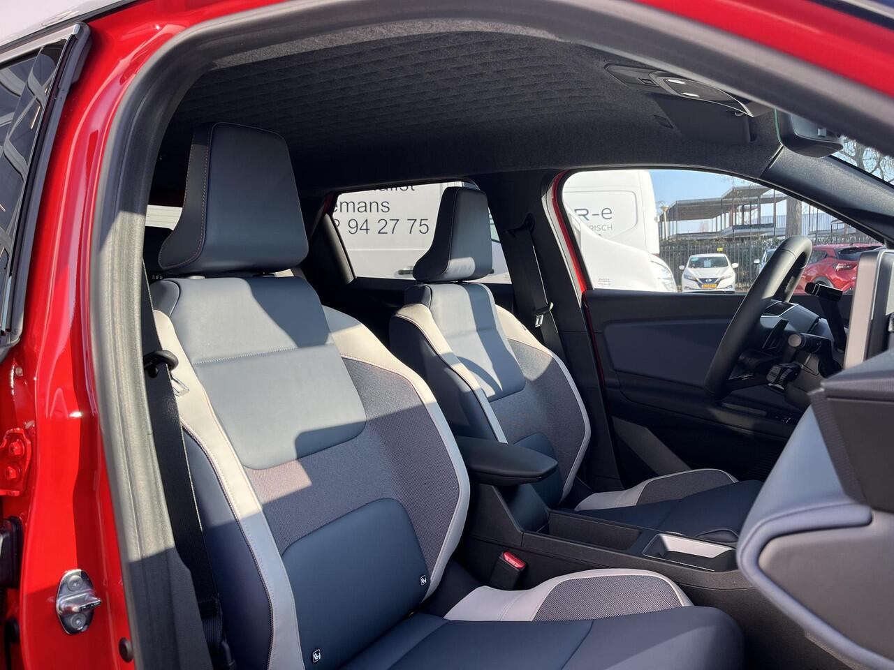 Nissan MICRA EVOLVE 52 kWh NU IN DE SHOWROOM!