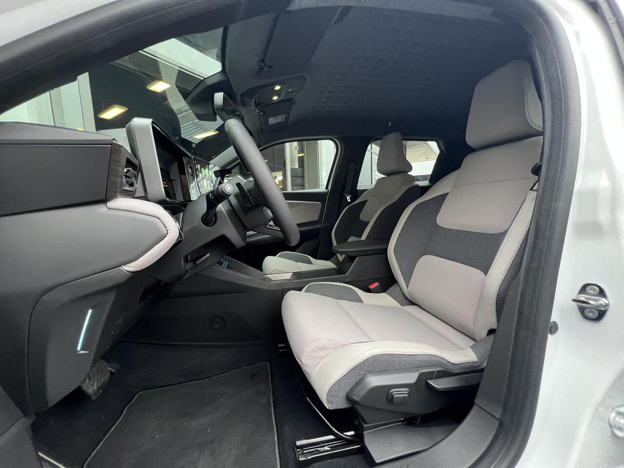 Nissan MICRA ADVANCE 40 kWh NIEUW! | DEMO