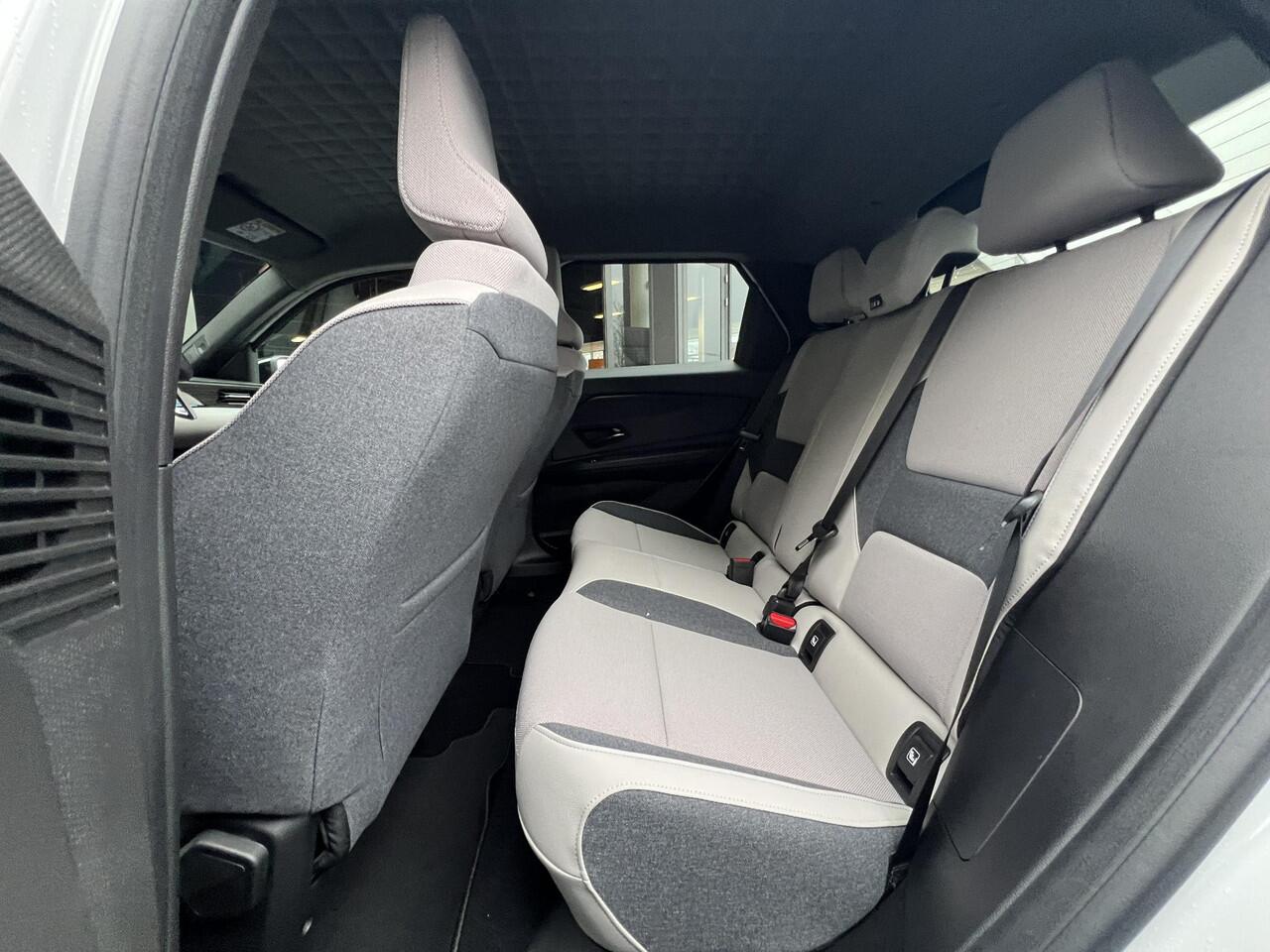 Nissan MICRA ADVANCE 40 kWh NIEUW! | DEMO