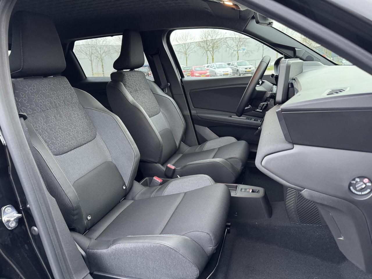 Nissan MICRA ENGAGE - Launch Edition 40 kWh