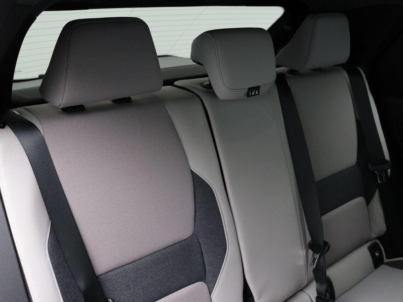 Nissan MICRA EVOLVE 52 kWh | Tot 416Km Actieradius | Google Integratie | 5 Jaar Fabrieksgarantie | 8 Jaar Batterijgarantie |