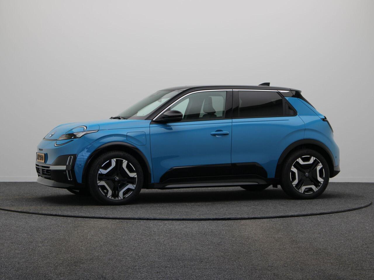 Nissan MICRA EVOLVE 52 kWh | Tot 416Km Actieradius | Google Integratie | 5 Jaar Fabrieksgarantie | 8 Jaar Batterijgarantie |