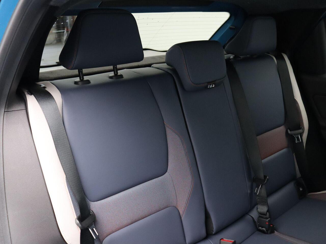 Nissan MICRA EVOLVE 52 kWh | Tot 416Km Actieradius | Google Integratie | 5 Jaar Fabrieksgarantie | 8 Jaar Batterijgarantie |