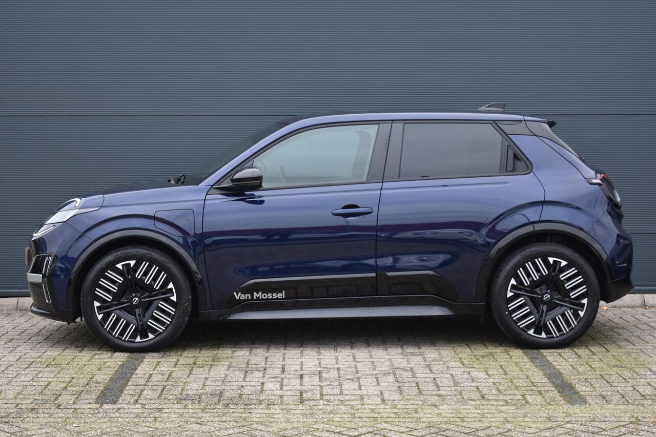 Nissan MICRA ADVANCE 52 kWh 150PK | Google Navigatie | Adaptieve Cruise Control | Stoel- en Stuurverwarming | One-Pedal Drive | Achteruitrijcamera | Apple CarPlay & Android Auto | Direct Beschikbaar!