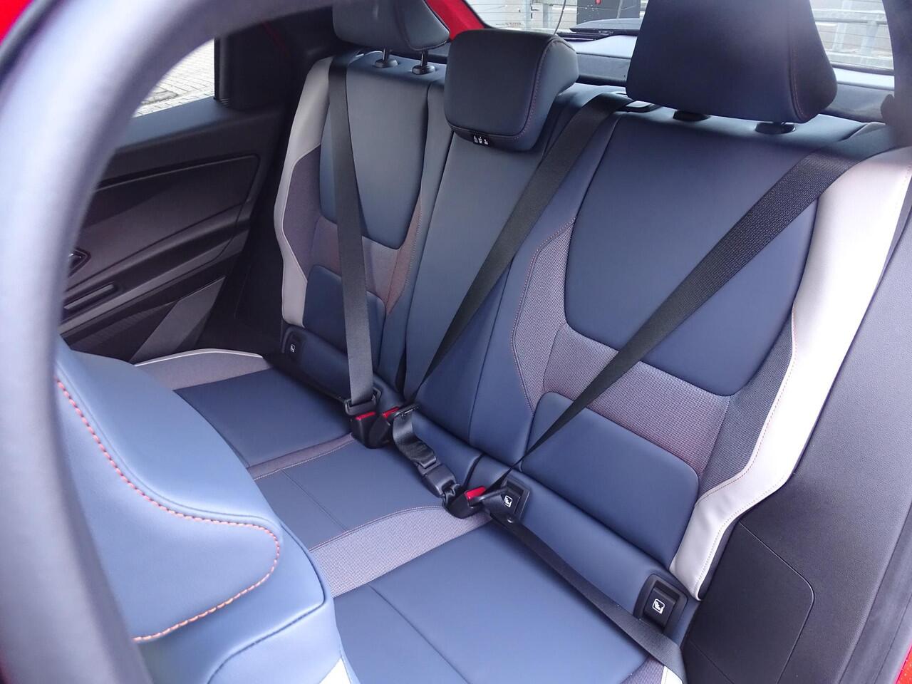 Nissan MICRA EVOLVE 52 kWh | Harman & Kardon | Android auto & Apple carplay | Verwarmde stoel + stuurwiel |