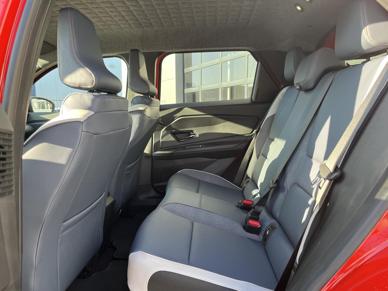 Nissan MICRA EVOLVE 52 kWh NU IN DE SHOWROOM!