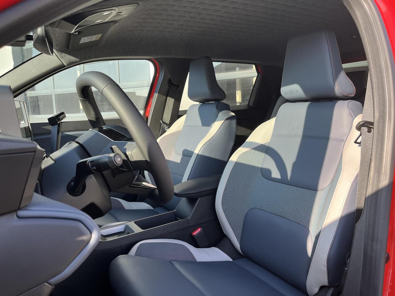 Nissan MICRA EVOLVE 52 kWh NU IN DE SHOWROOM!