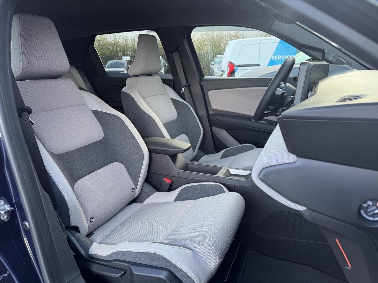 Nissan MICRA EVOLVE 52 kWh NU IN DE SHOWROOM!