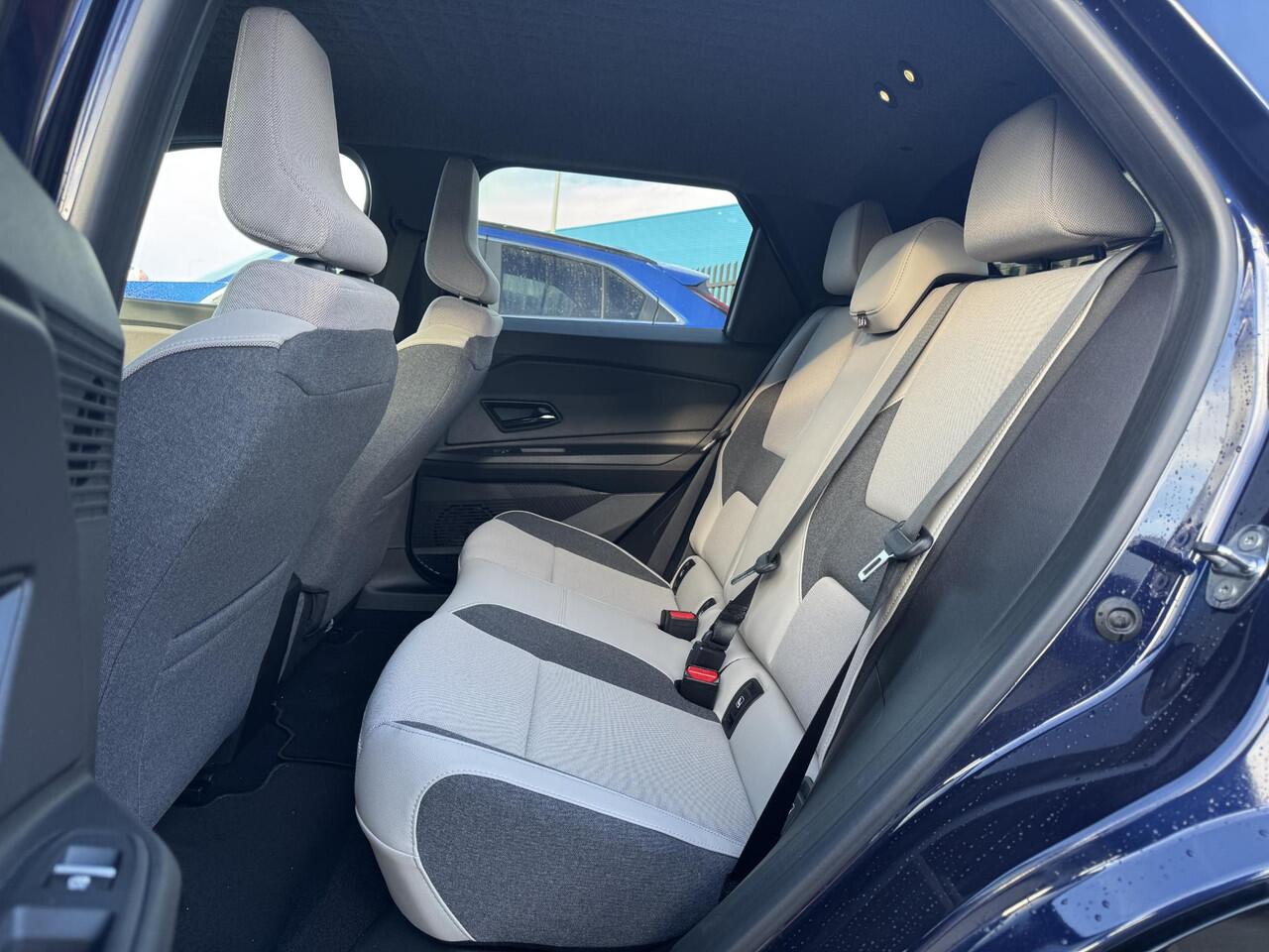 Nissan MICRA EVOLVE 52 kWh NU IN DE SHOWROOM!