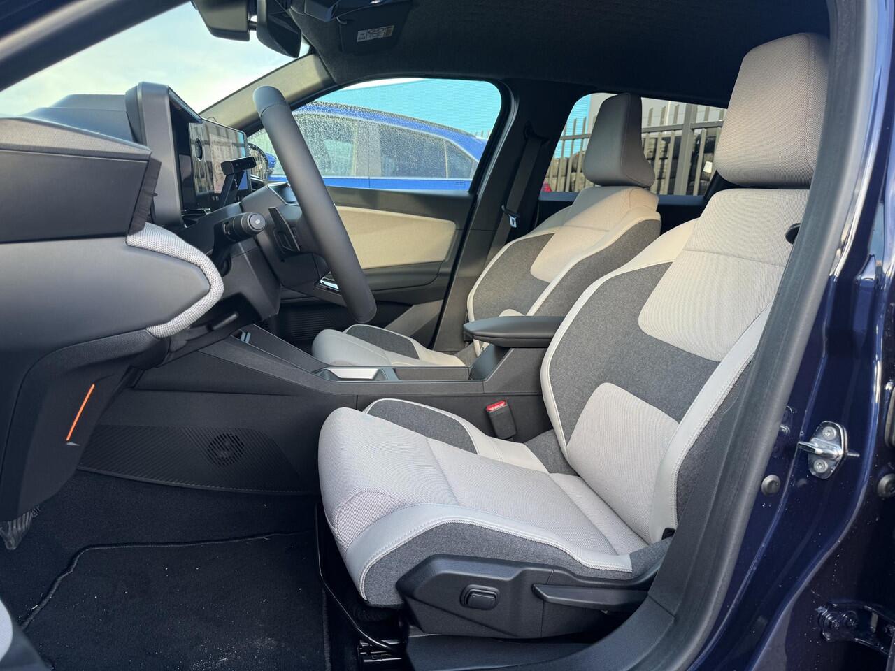 Nissan MICRA EVOLVE 52 kWh NU IN DE SHOWROOM!