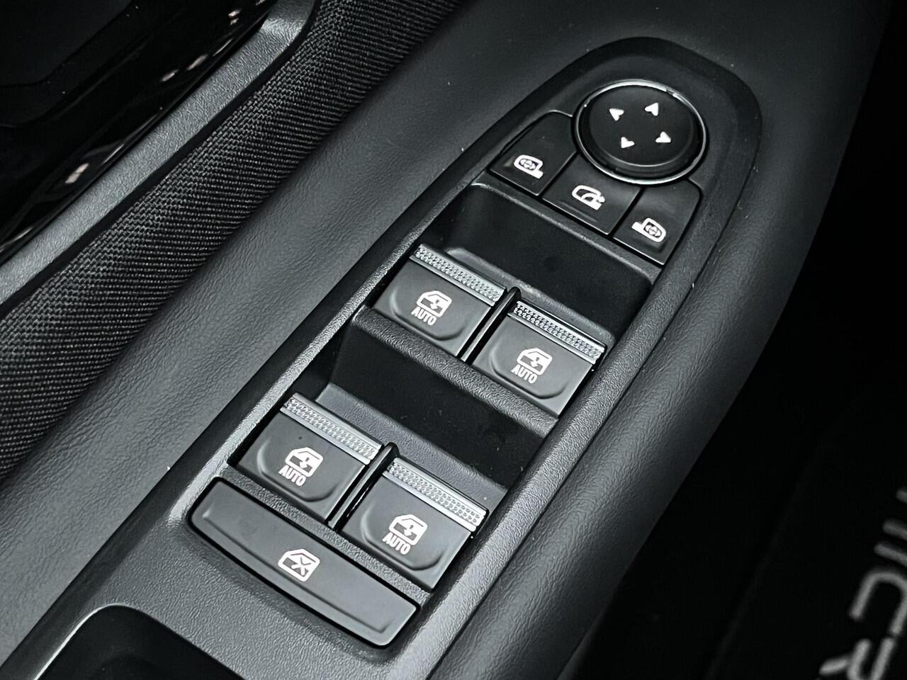 Nissan MICRA ADVANCE 52 kWh / 417 km WLTP / 5 Jaar Fabrieksgarantie / Stuur- en Stoelverwarming / Achteruitrijcamera / Adaptieve Cruise Control / Google Maps Navigatie / Apple Carplay & Android Auto / Climate Control / Keyless Entry & Start / Parkeersensoren voor en a