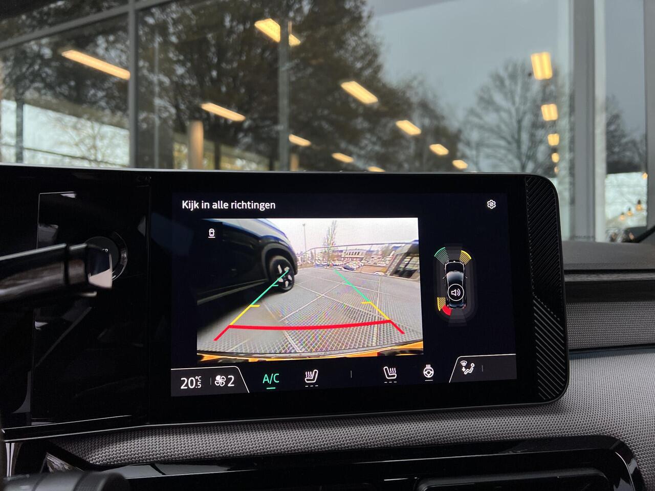 Nissan MICRA ADVANCE 40 kWh NIEUW! | DEMO