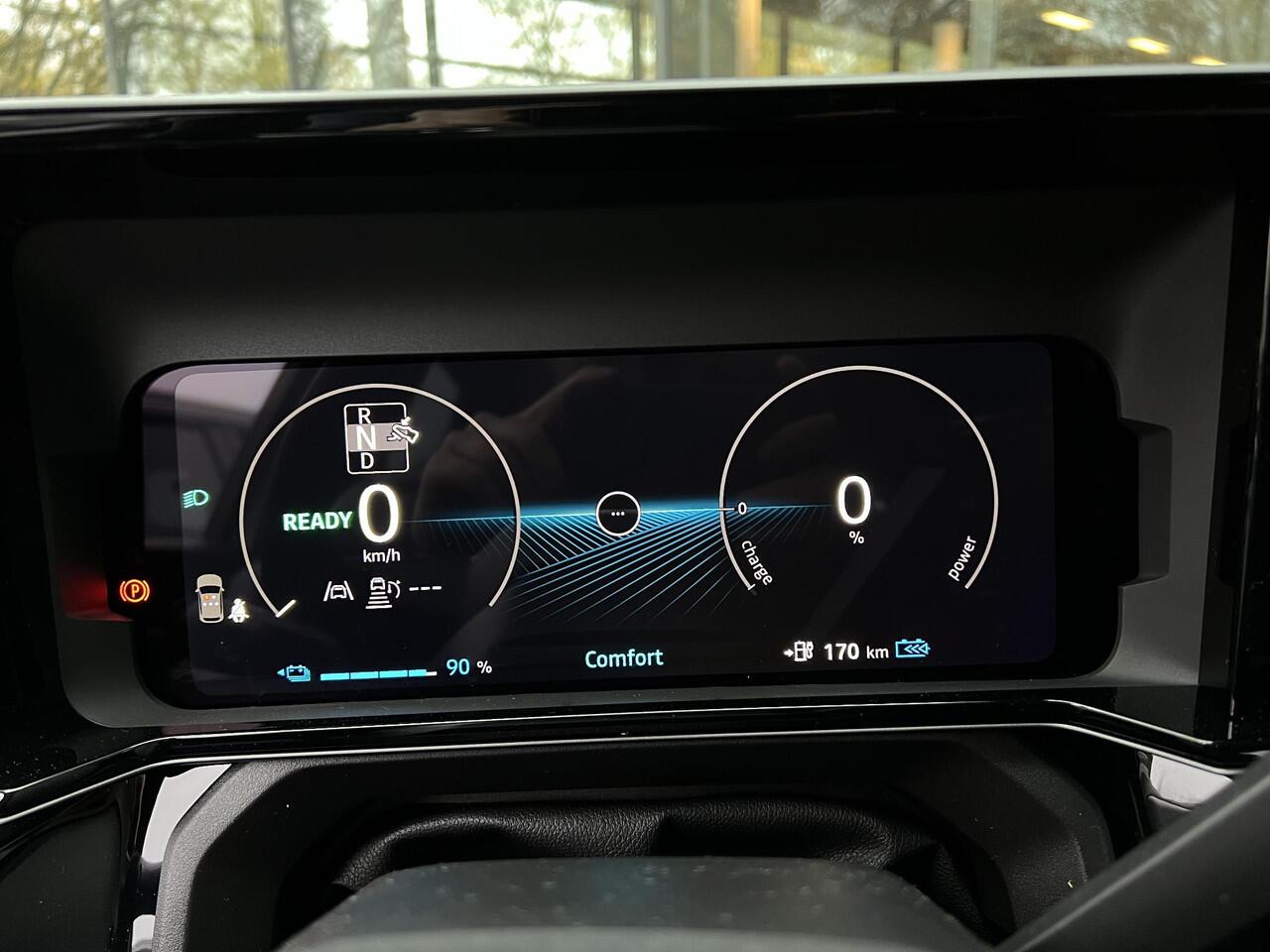 Nissan MICRA ADVANCE 40 kWh NIEUW! | DEMO