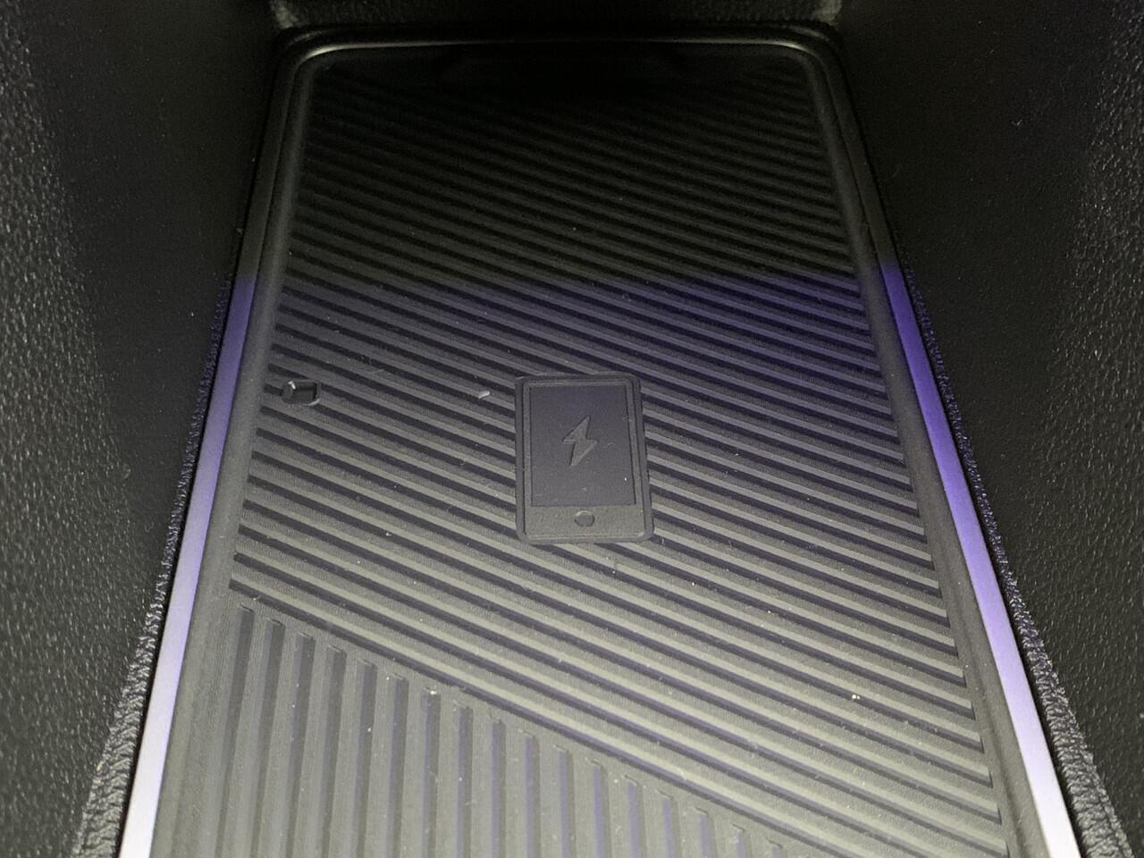 Nissan MICRA ADVANCE 52 kWh | Google Navigatie | Parkeer camera |