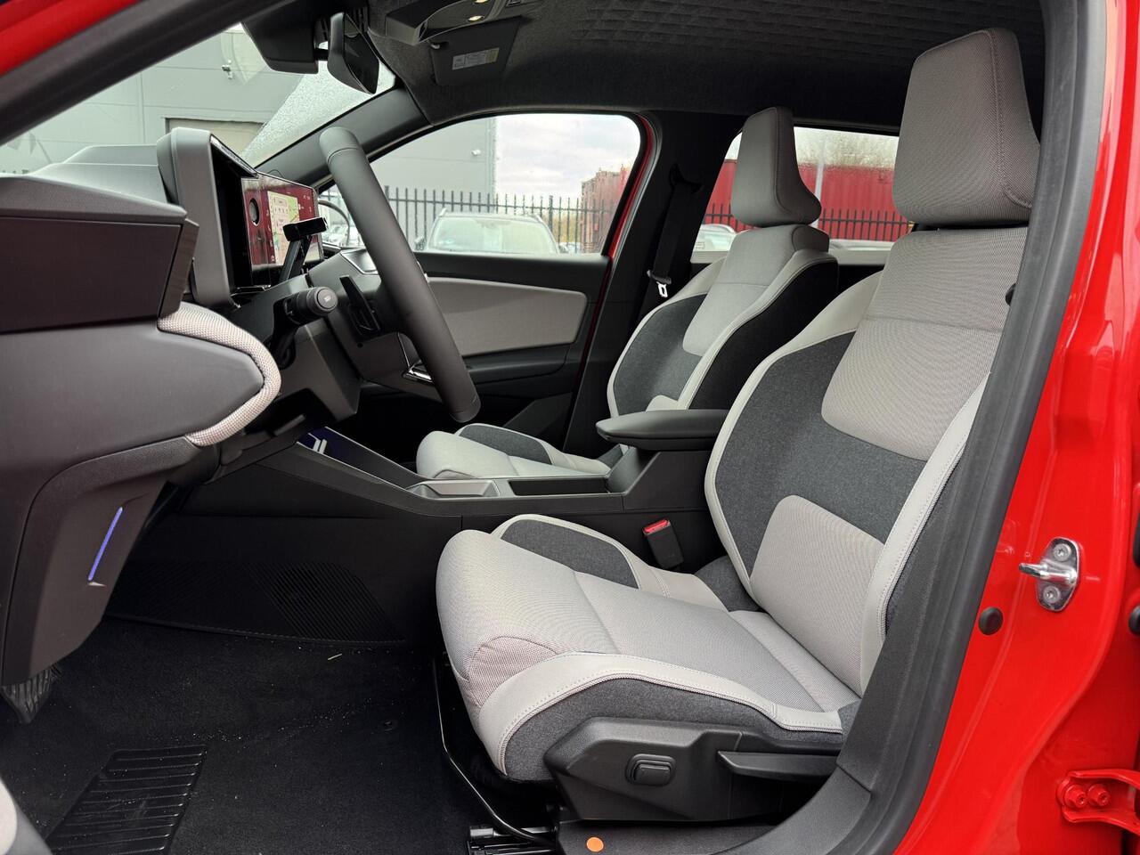 Nissan MICRA EVOLVE 52 kWh