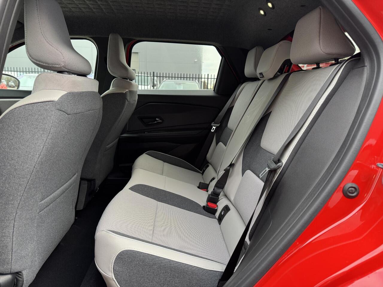 Nissan MICRA EVOLVE 52 kWh